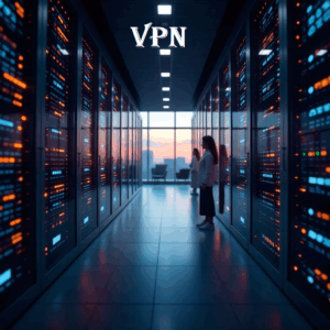 vpn