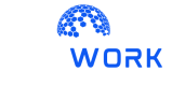 Green and White Simple Technology Logo (3)